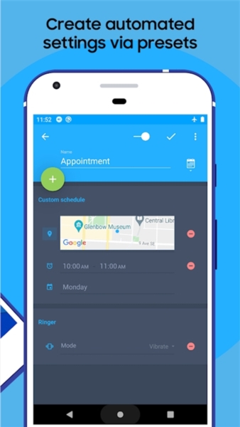 音量控制器截图4