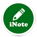 iNote悬浮记事本APPv3.9.2