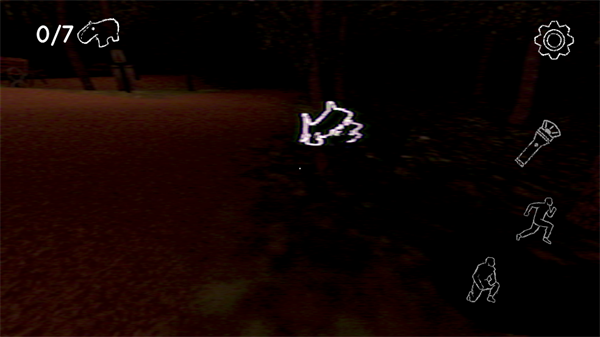 美国山海经完整版截图1