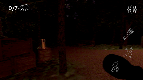 美国山海经完整版截图2