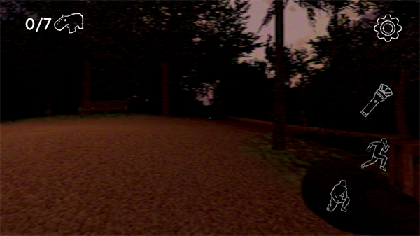 美国山海经完整版截图3