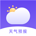 本地天气通预报(改名简单天气通)v23.8.2