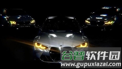 真实汽车驾驶2025中文版截图3