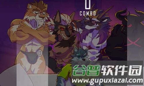 野兽节拍手游官方版截图4