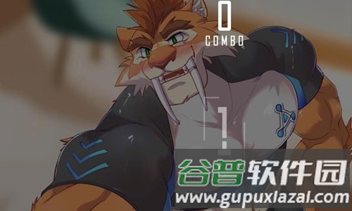 野兽节拍手游官方版截图5