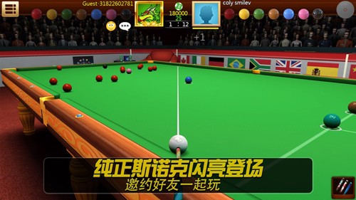 Real Pool 3D最新版截图2