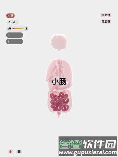 生命life安卓版截图3