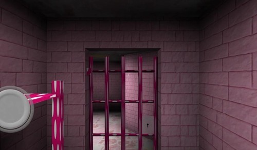 恐怖奶奶3芭比模组最新版截图3