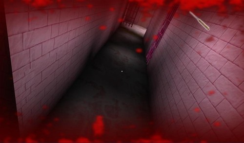 恐怖奶奶3芭比模组最新版截图4