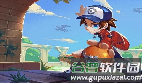 精灵风暴太阳神安卓版截图1