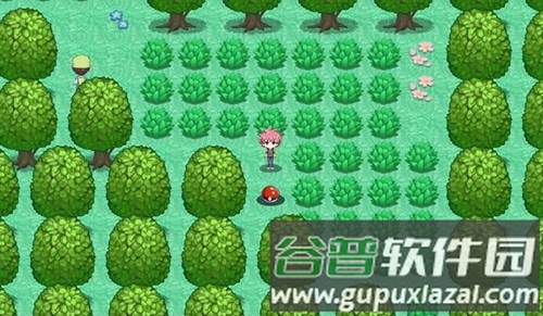 精灵风暴太阳神安卓版截图2