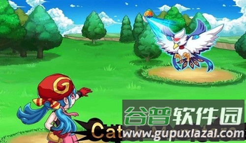 精灵风暴太阳神安卓版截图3