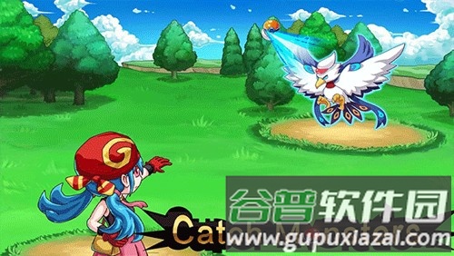 精灵风暴2截图2