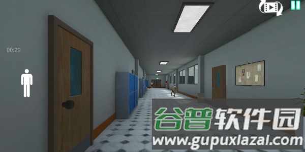 九层楼恐怖游戏截图2