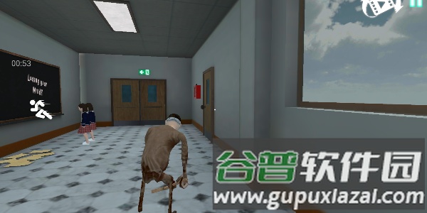 九层楼恐怖游戏截图3