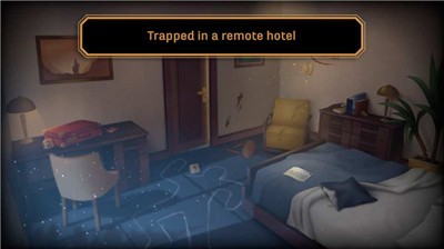 紧急出口：奥菲尔的诅咒官方版截图3