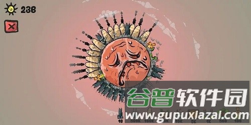 地球进化无限金币版截图1