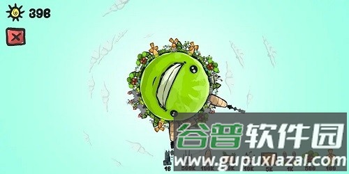 地球进化无限金币版截图3