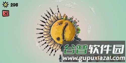 地球进化无限金币版截图5