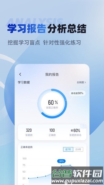 特种作业煤矿安全作业考试聚题库截图2