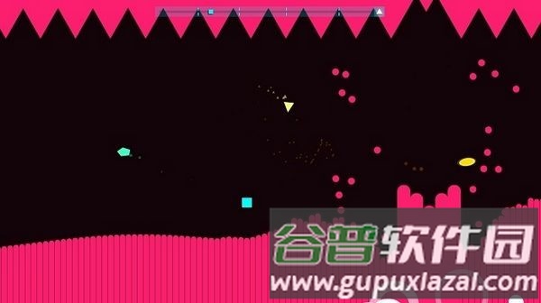 形状节奏电脑移植截图2