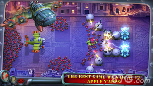 坚守阵地2截图2