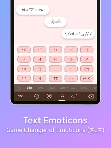 外接键盘app截图3
