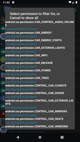 settings app手机官方版截图4