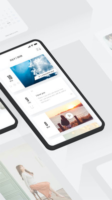 白橡日记最新版截图2