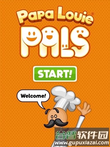 Papa Louie Pals中文版截图1