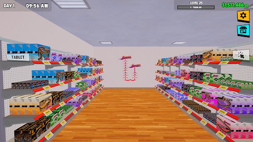 超级跑车收藏模拟器中文版截图3