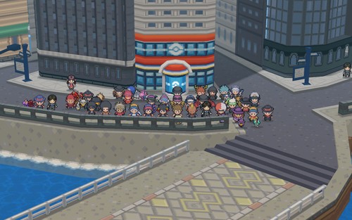 pokemmo手机版ROM语言汉化包截图1