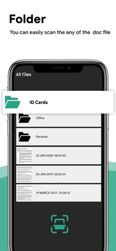 Doc Scanner app截图5