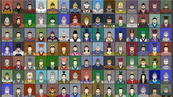 黎明三国2截图1