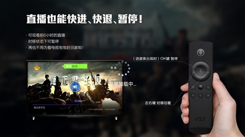 ipv6直播电视app截图1