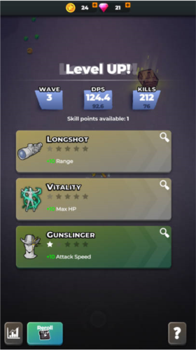 跳一跳大冒险免广告中文版截图3