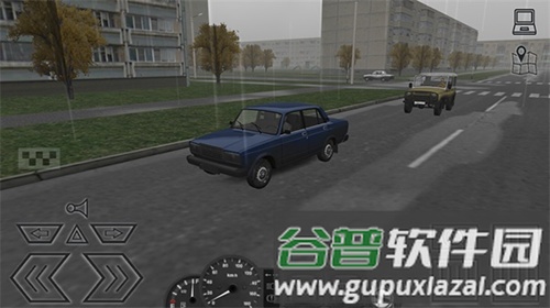 卡车运输模拟最新版2025版截图1