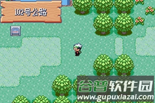 口袋妖怪火红802内置修改器截图3