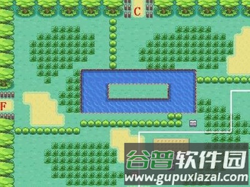 口袋妖怪火红802内置修改器截图5