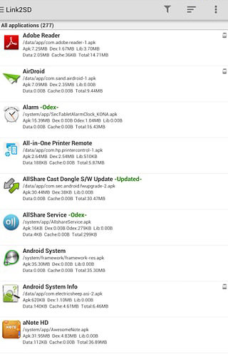 link2sdApp截图5