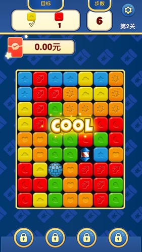 天天乐消消正版截图3