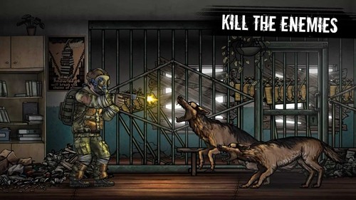 核后之日内置修改器截图2