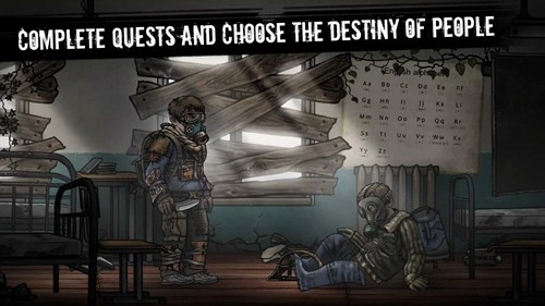 核后之日内置修改器截图3