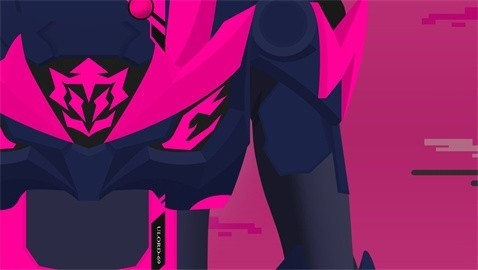 铠甲勇士星耀腰带模拟器截图3