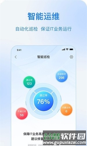 ITQM app截图1