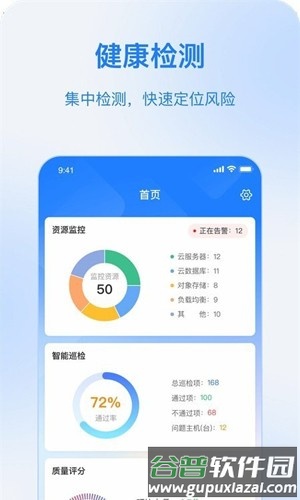 ITQM app截图3