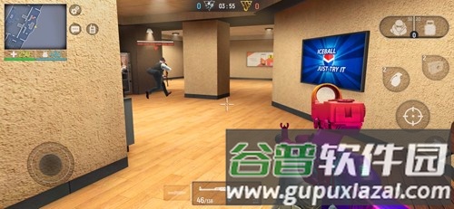 现代行动国际服截图4