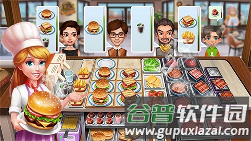 天天爱烹饪2025最新版截图3
