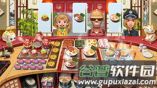 天天爱烹饪2025最新版截图5