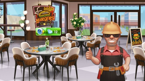 天天爱烹饪截图4